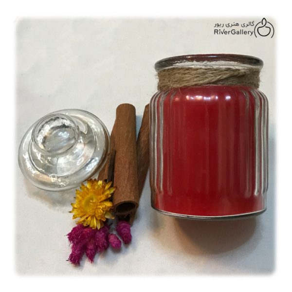 Parinaz-Aromatic-Glass-Candle